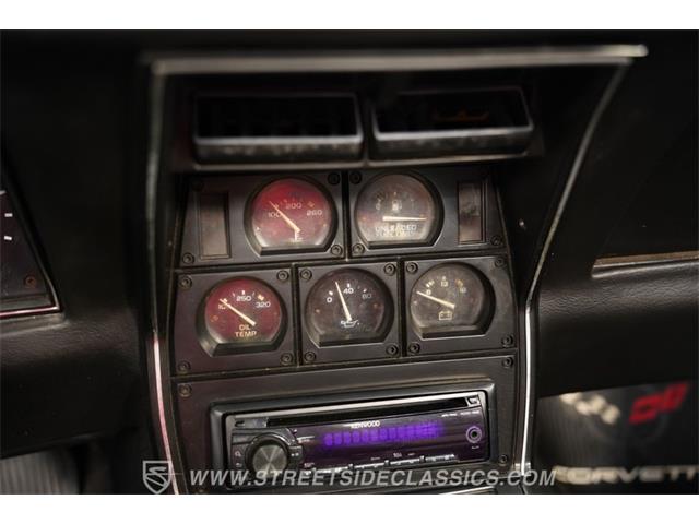 1981 Chevrolet Corvette (CC-2064706) for sale in Concord, North Carolina