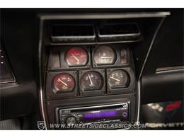 1981 Chevrolet Corvette (CC-2064706) for sale in Concord, North Carolina