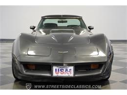 1981 Chevrolet Corvette (CC-2064706) for sale in Concord, North Carolina