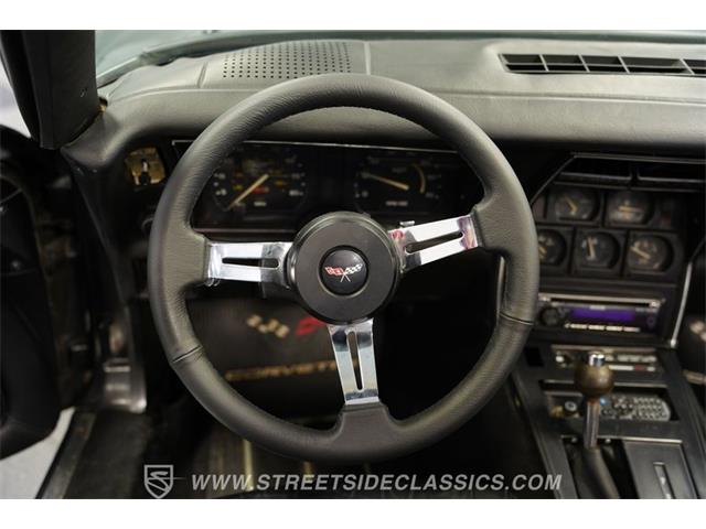 1981 Chevrolet Corvette (CC-2064706) for sale in Concord, North Carolina