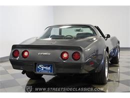 1981 Chevrolet Corvette (CC-2064706) for sale in Concord, North Carolina