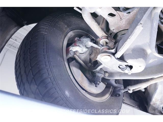 1981 Chevrolet Corvette (CC-2064706) for sale in Concord, North Carolina