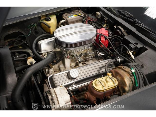 1981 Chevrolet Corvette (CC-2064706) for sale in Concord, North Carolina