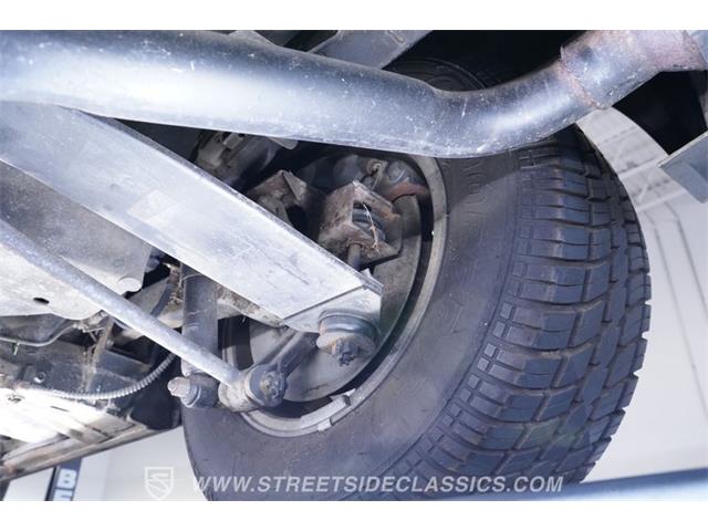 1981 Chevrolet Corvette (CC-2064706) for sale in Concord, North Carolina