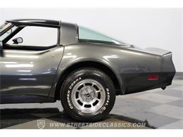 1981 Chevrolet Corvette (CC-2064706) for sale in Concord, North Carolina