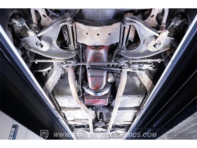 1981 Chevrolet Corvette (CC-2064706) for sale in Concord, North Carolina