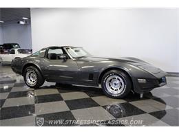 1981 Chevrolet Corvette (CC-2064706) for sale in Concord, North Carolina