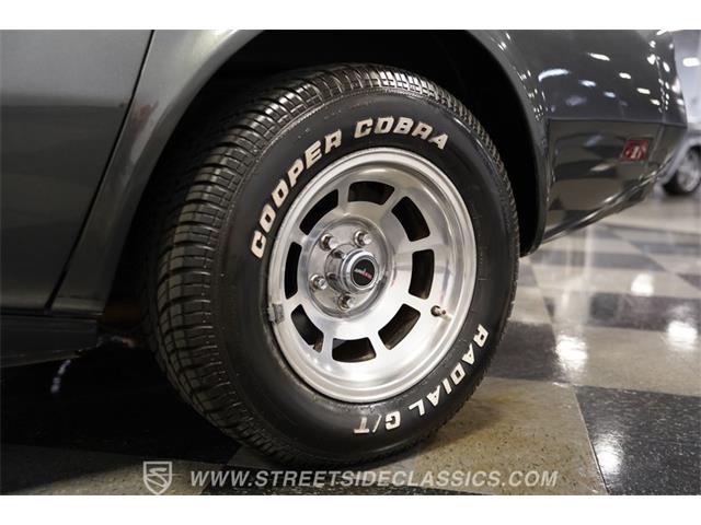 1981 Chevrolet Corvette (CC-2064706) for sale in Concord, North Carolina