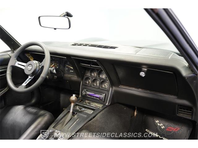 1981 Chevrolet Corvette (CC-2064706) for sale in Concord, North Carolina