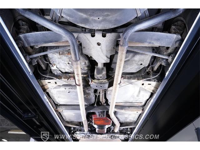 1981 Chevrolet Corvette (CC-2064706) for sale in Concord, North Carolina