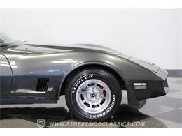 1981 Chevrolet Corvette (CC-2064706) for sale in Concord, North Carolina