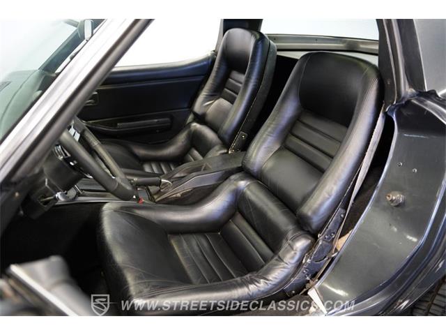 1981 Chevrolet Corvette (CC-2064706) for sale in Concord, North Carolina