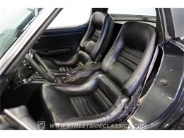 1981 Chevrolet Corvette (CC-2064706) for sale in Concord, North Carolina