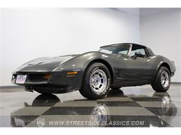 1981 Chevrolet Corvette (CC-2064706) for sale in Concord, North Carolina