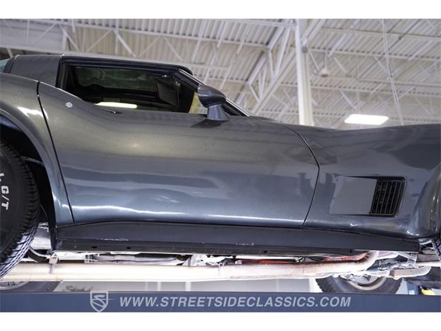 1981 Chevrolet Corvette (CC-2064706) for sale in Concord, North Carolina