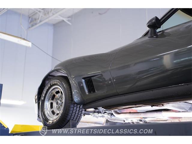 1981 Chevrolet Corvette (CC-2064706) for sale in Concord, North Carolina