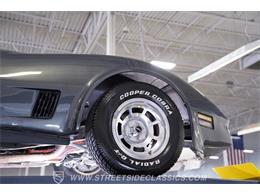 1981 Chevrolet Corvette (CC-2064706) for sale in Concord, North Carolina