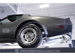 1981 Chevrolet Corvette (CC-2064706) for sale in Concord, North Carolina