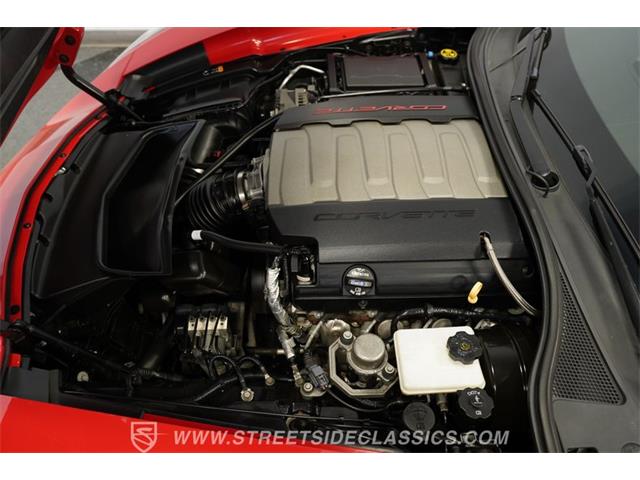 2019 Chevrolet Corvette (CC-2064709) for sale in Mesa, Arizona