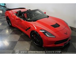 2019 Chevrolet Corvette (CC-2064709) for sale in Mesa, Arizona