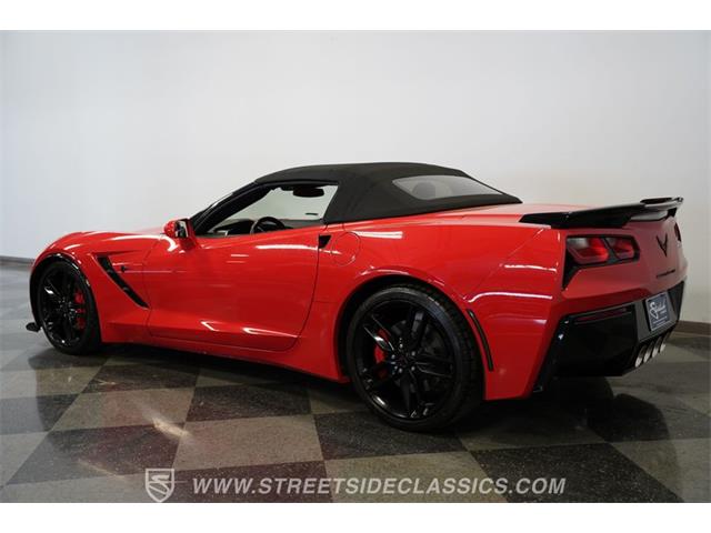 2019 Chevrolet Corvette (CC-2064709) for sale in Mesa, Arizona