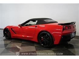 2019 Chevrolet Corvette (CC-2064709) for sale in Mesa, Arizona