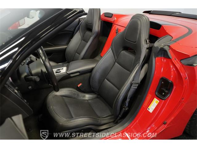 2019 Chevrolet Corvette (CC-2064709) for sale in Mesa, Arizona