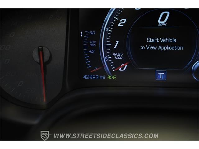 2019 Chevrolet Corvette (CC-2064709) for sale in Mesa, Arizona