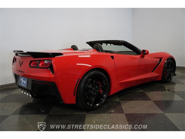 2019 Chevrolet Corvette (CC-2064709) for sale in Mesa, Arizona