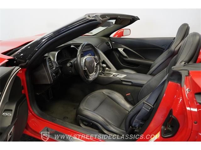 2019 Chevrolet Corvette (CC-2064709) for sale in Mesa, Arizona