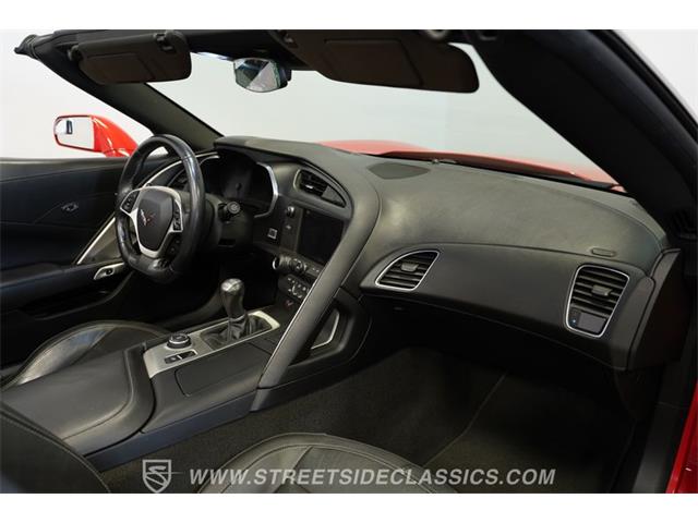 2019 Chevrolet Corvette (CC-2064709) for sale in Mesa, Arizona