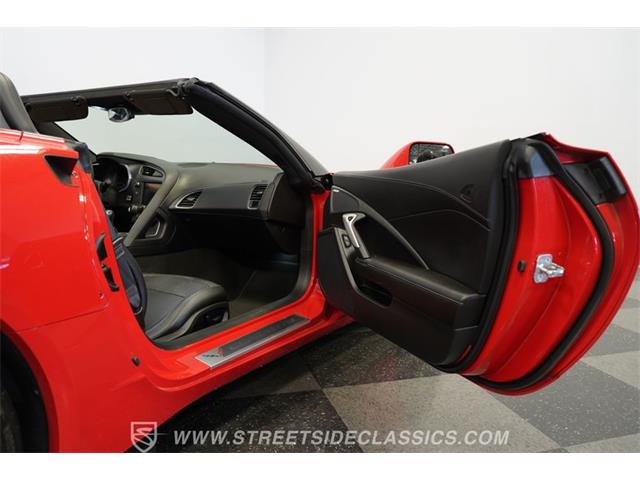 2019 Chevrolet Corvette (CC-2064709) for sale in Mesa, Arizona