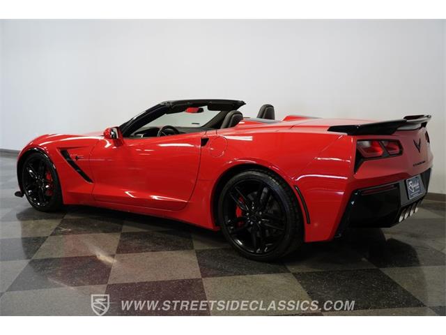 2019 Chevrolet Corvette (CC-2064709) for sale in Mesa, Arizona