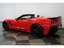 2019 Chevrolet Corvette (CC-2064709) for sale in Mesa, Arizona