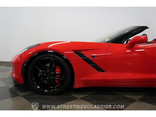 2019 Chevrolet Corvette (CC-2064709) for sale in Mesa, Arizona