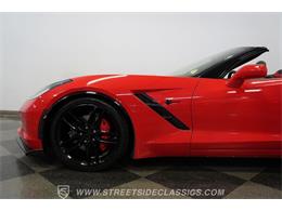 2019 Chevrolet Corvette (CC-2064709) for sale in Mesa, Arizona