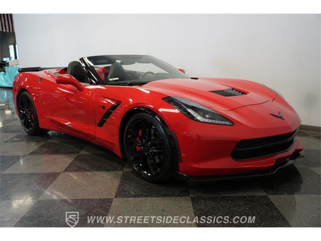 2019 Chevrolet Corvette (CC-2064709) for sale in Mesa, Arizona