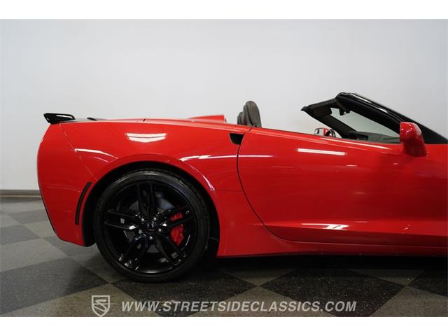 2019 Chevrolet Corvette (CC-2064709) for sale in Mesa, Arizona