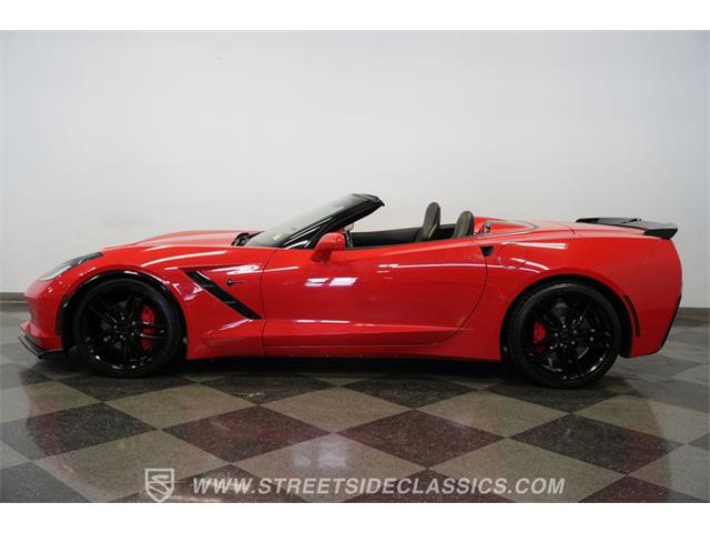 2019 Chevrolet Corvette (CC-2064709) for sale in Mesa, Arizona