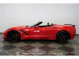 2019 Chevrolet Corvette (CC-2064709) for sale in Mesa, Arizona