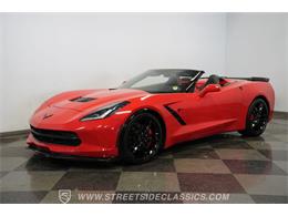 2019 Chevrolet Corvette (CC-2064709) for sale in Mesa, Arizona