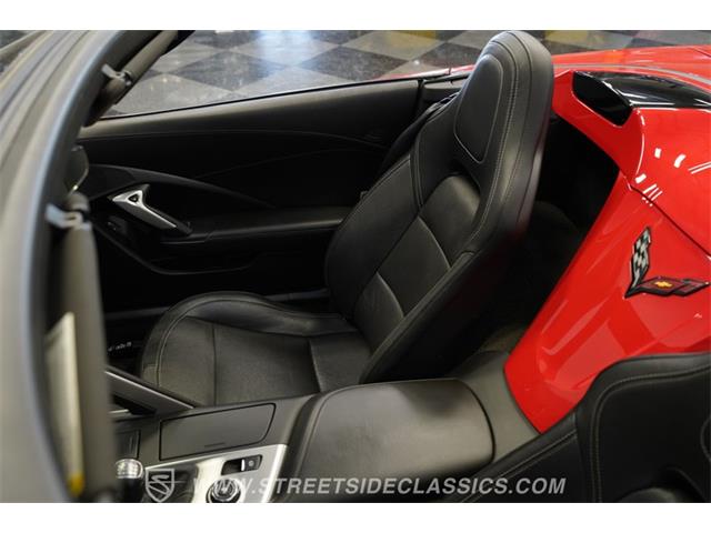 2019 Chevrolet Corvette (CC-2064709) for sale in Mesa, Arizona