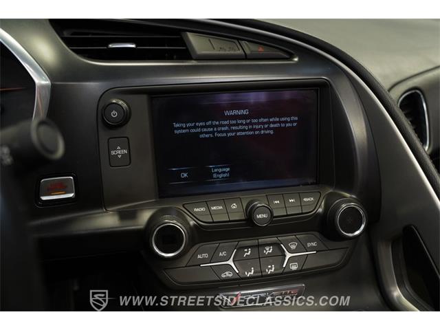 2019 Chevrolet Corvette (CC-2064709) for sale in Mesa, Arizona