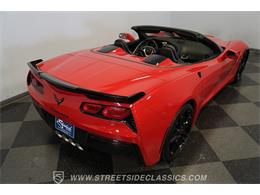 2019 Chevrolet Corvette (CC-2064709) for sale in Mesa, Arizona