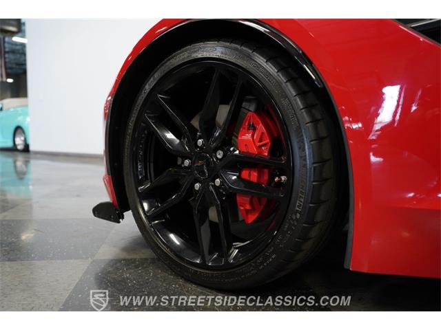 2019 Chevrolet Corvette (CC-2064709) for sale in Mesa, Arizona