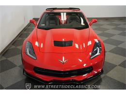 2019 Chevrolet Corvette (CC-2064709) for sale in Mesa, Arizona