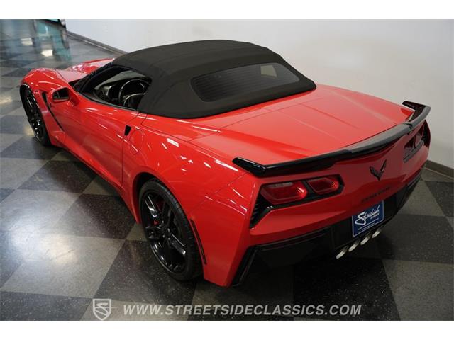 2019 Chevrolet Corvette (CC-2064709) for sale in Mesa, Arizona