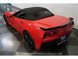 2019 Chevrolet Corvette (CC-2064709) for sale in Mesa, Arizona