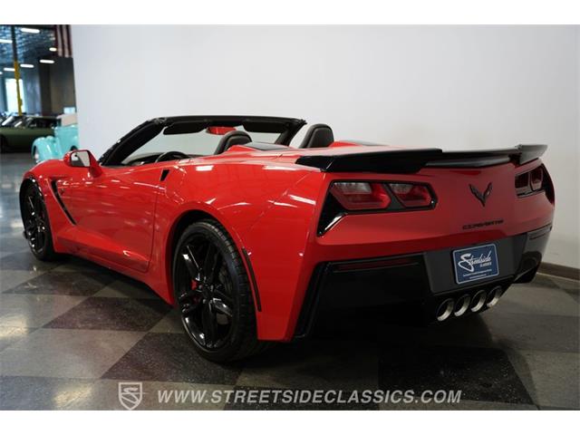2019 Chevrolet Corvette (CC-2064709) for sale in Mesa, Arizona