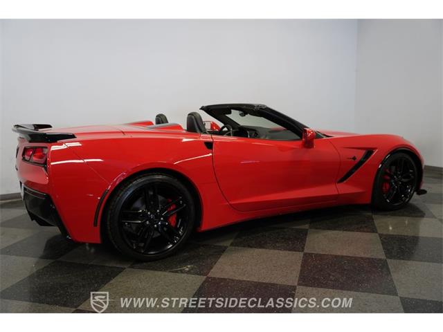 2019 Chevrolet Corvette (CC-2064709) for sale in Mesa, Arizona